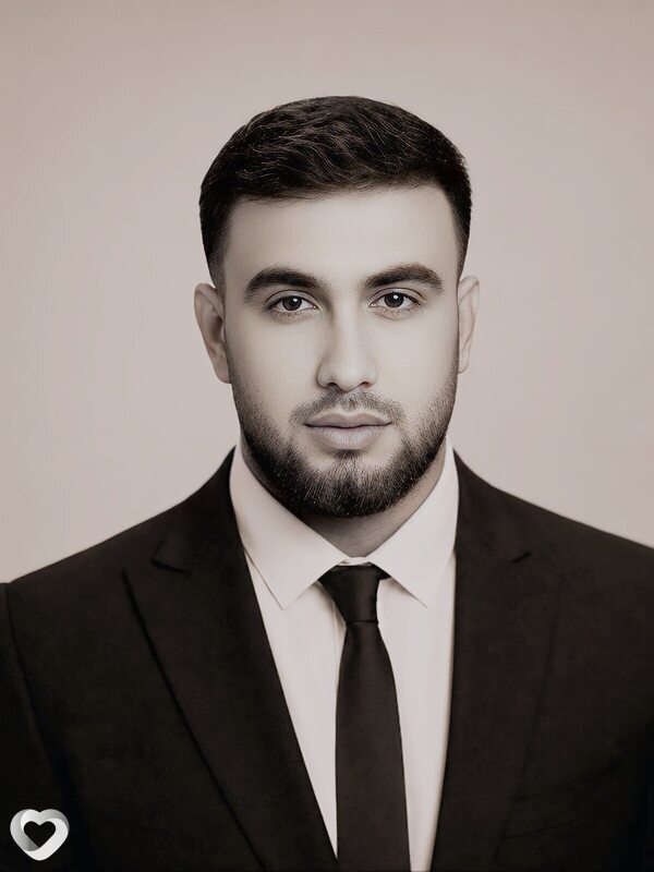 Анис, 26, Челябинске — анкета №4393041
