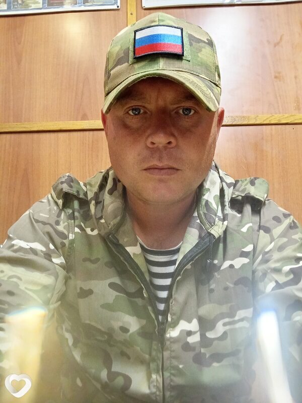 Денис, 36, Санкт-Петербурге — анкета №4393043