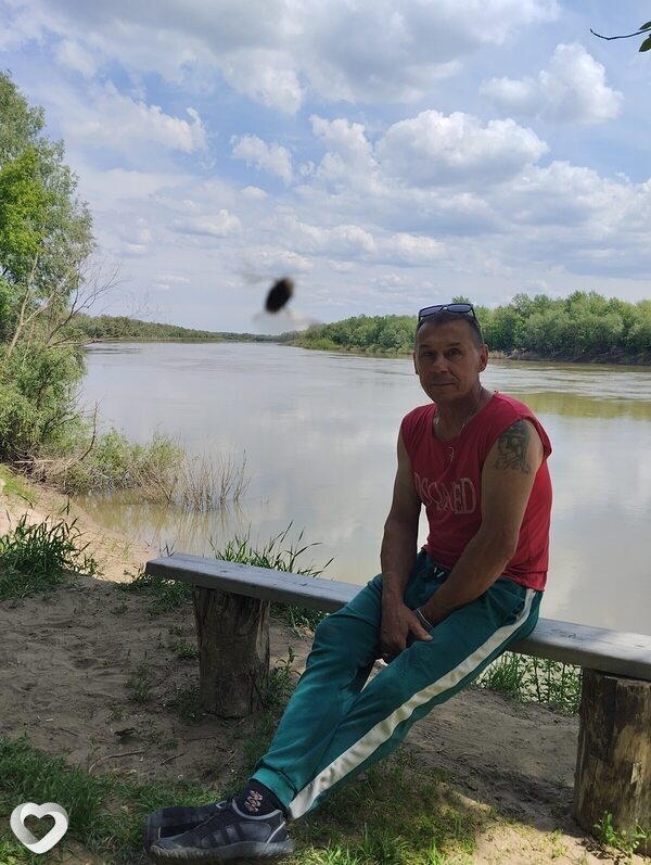 Аркадий, 48, Уральске — анкета №4392873