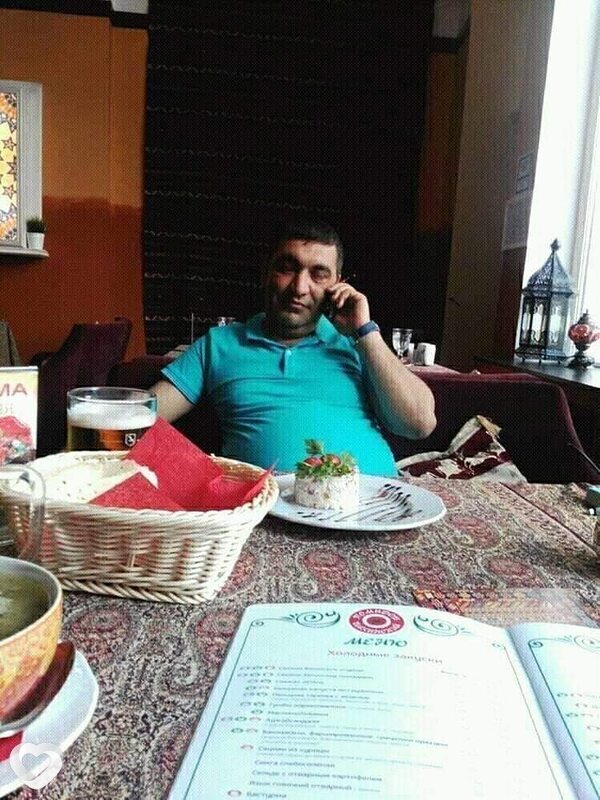 Рубо, 52, Казани — анкета №4392875