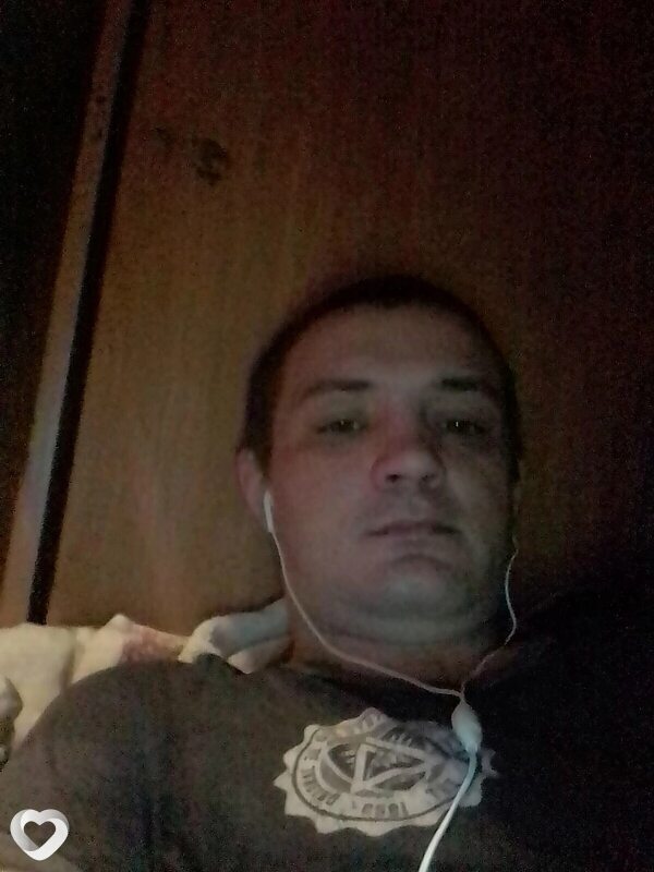 Сергей, 31, Кирове — анкета №4392889