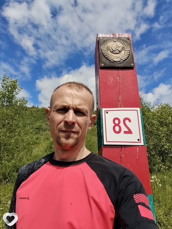 Андрей, 47, Казани — анкета №4392780