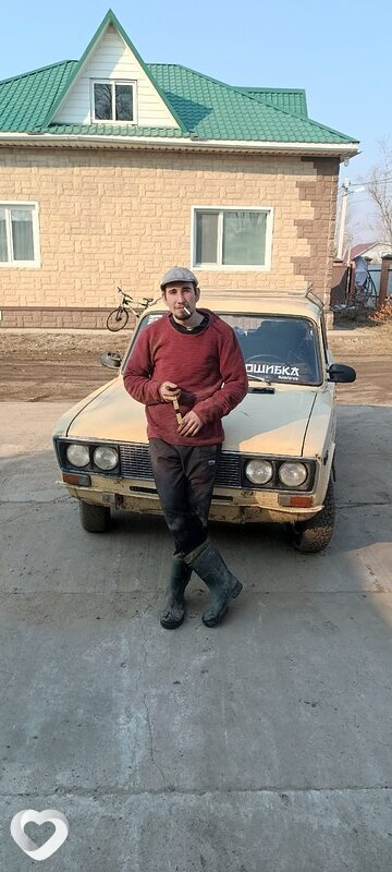 Александр, Благовещенск