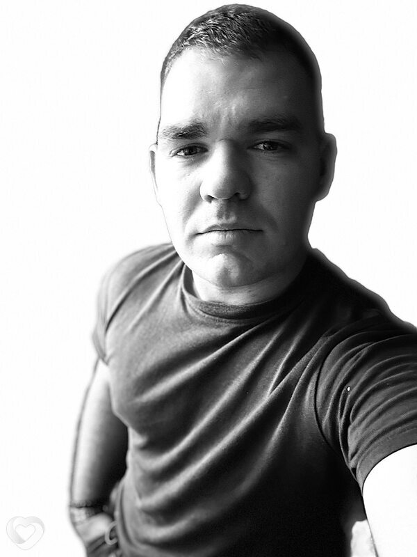 Егор, 25, Санкт-Петербурге — анкета №4392787