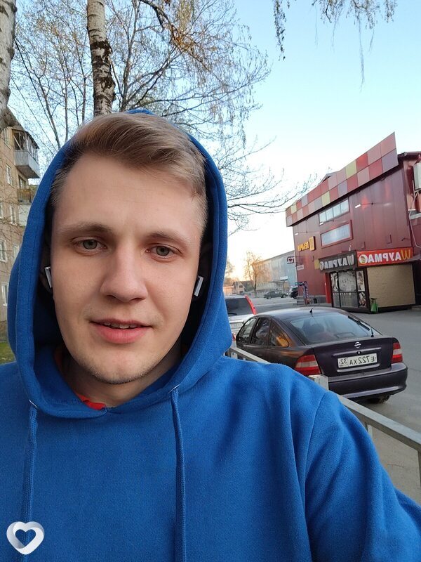 Кирилл, 27, Брянске — анкета №4392788