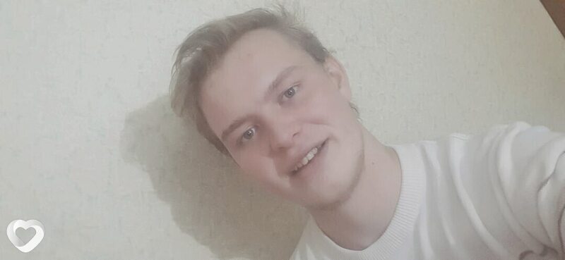Иван, 25, Братске — анкета №4392789