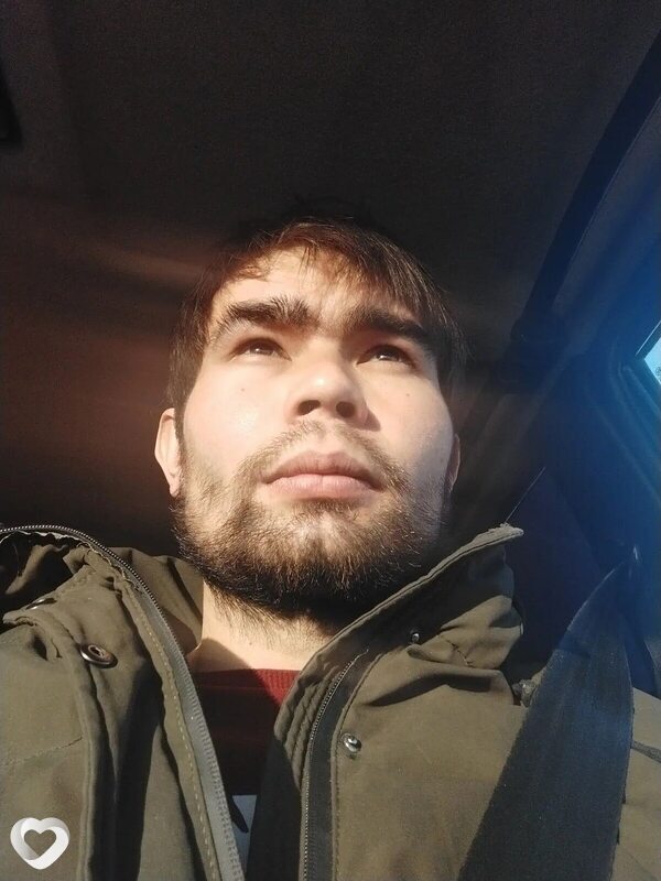 Газиз, 29, Уфе — анкета №4392922