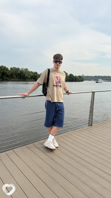Александр, 23, Домодедово — анкета №4392924
