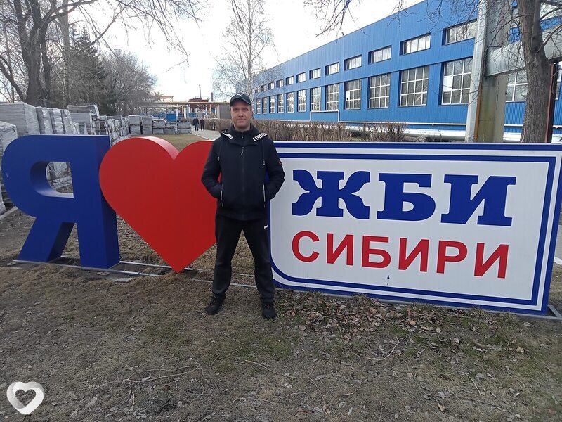 Александр, 42, Барнауле — анкета №4392934