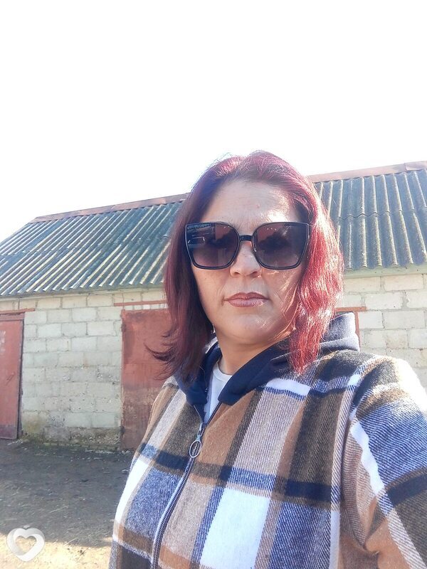 Зина, 37, Волгограде — анкета №4392938