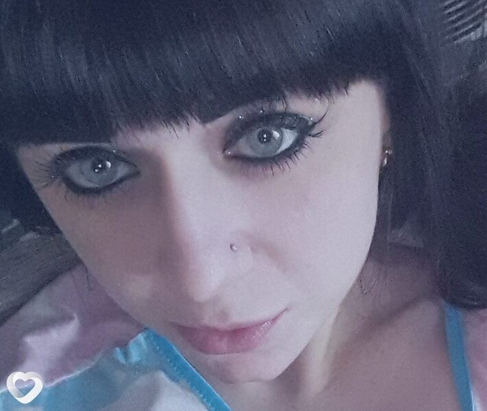 Кристина, 32, Бузулуке — анкета №4392941