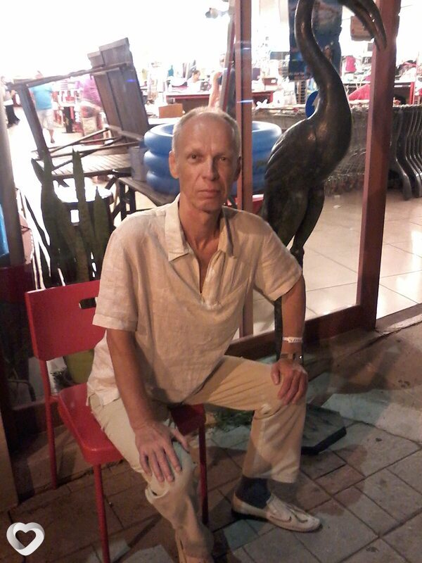 Алекс, 64, Самаре — анкета №4392943