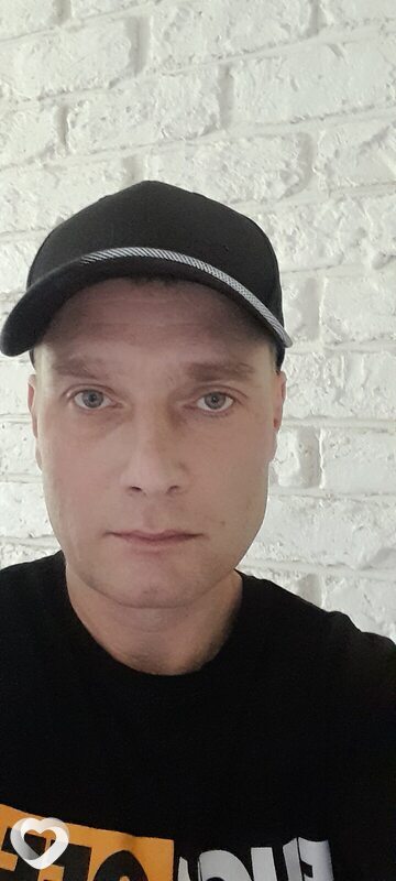 Stas, 44, Воронеже — анкета №4393890