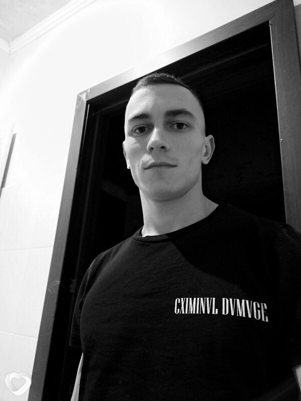 Павел, 34, Гомеле — анкета №4393896
