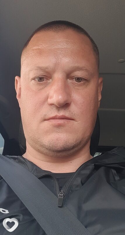 Влад, 45, Кирове — анкета №4393901