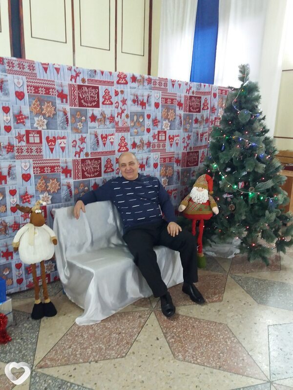 Александр, 60, Волгограде — анкета №4393902