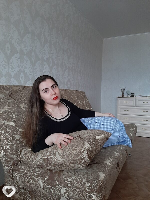 Анна, 31, Челябинске — анкета №4393905