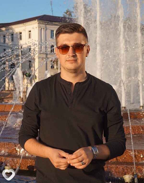 Игорь, 31, Могилев — анкета №4393906