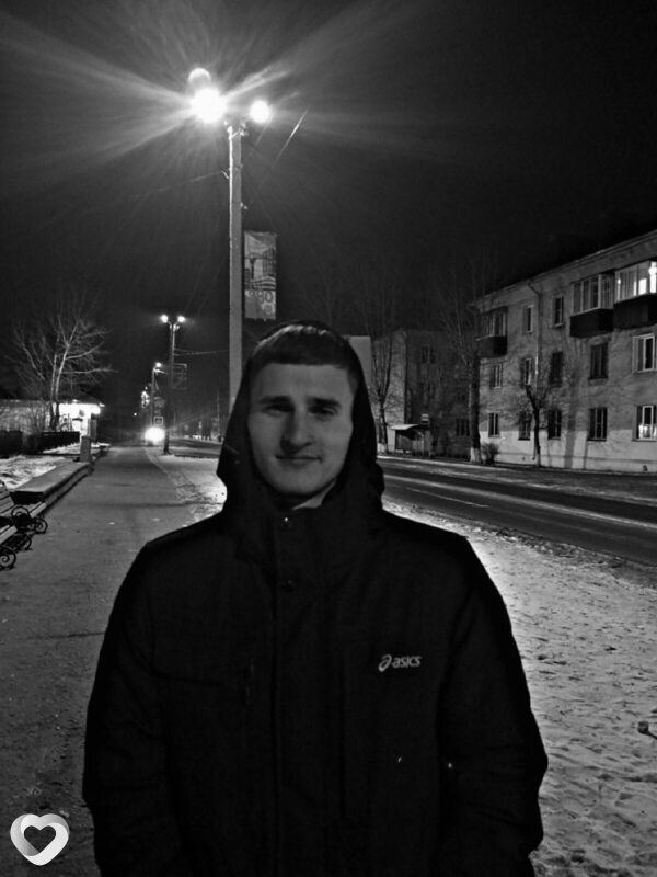 Иван, Харовск