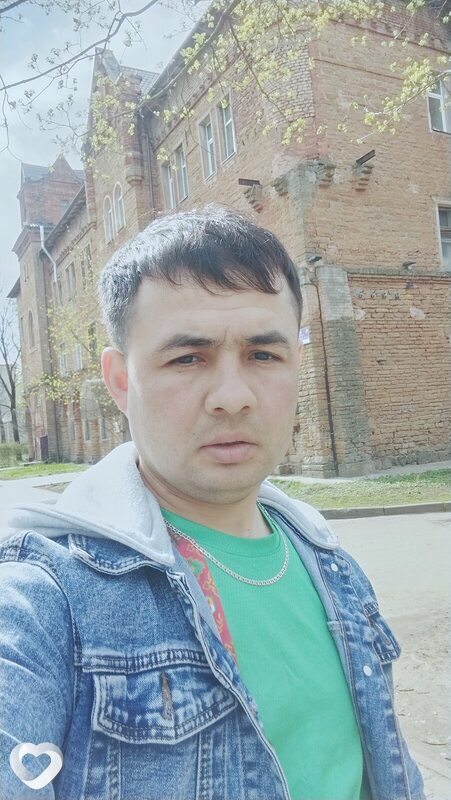 Joker, 33, Кингисеппе — анкета №4393911