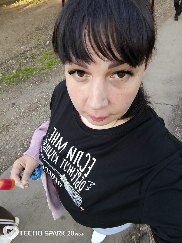 Наталья, 37, Челябинске — анкета №4393489