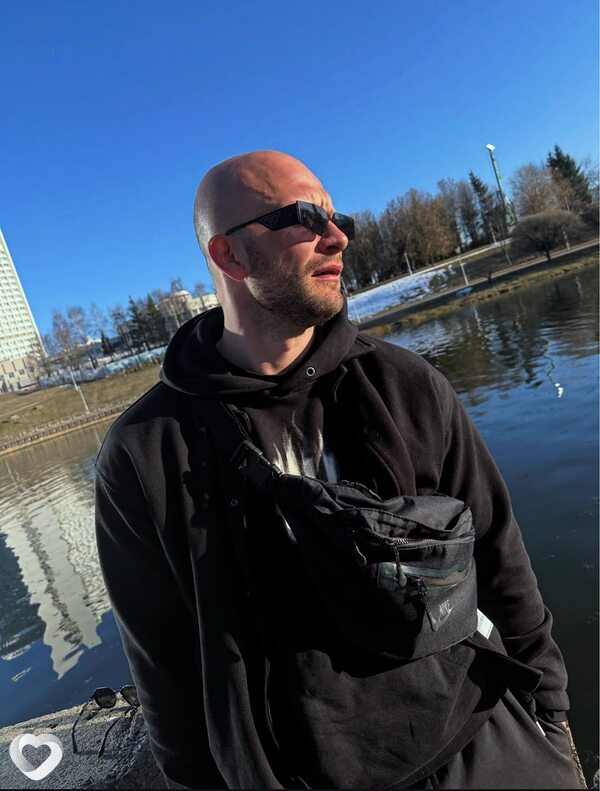 Сергей, 35, Минске — анкета №4393491