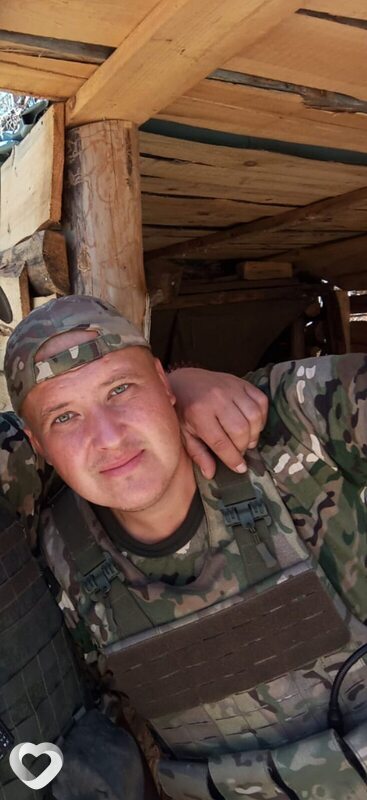 Иван, 40, Россоши — анкета №4393499