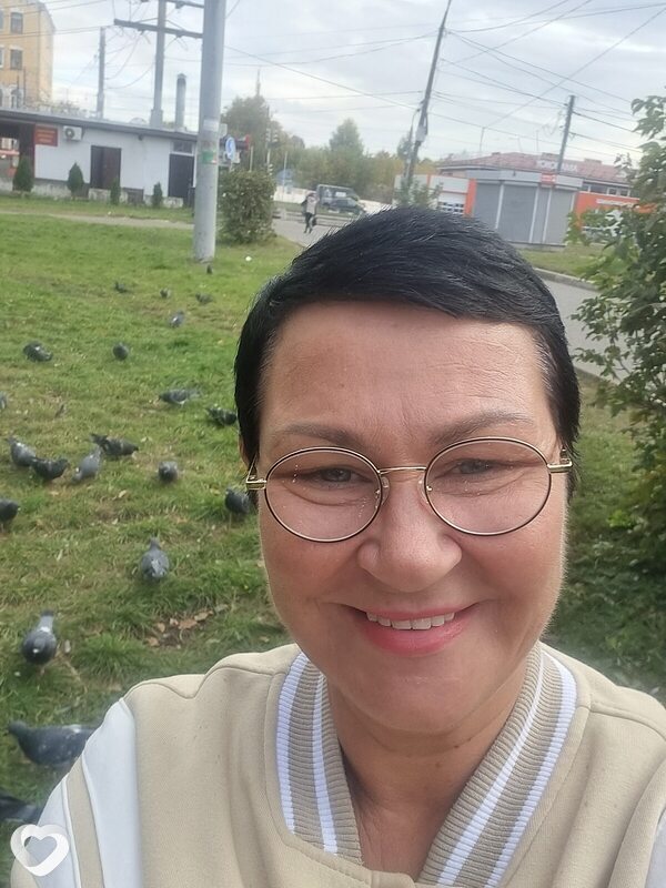 Ольга, 56, Нижнем Новгороде — анкета №4393500