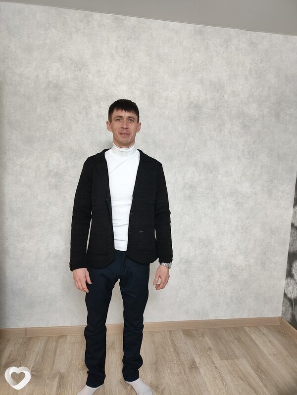 Димитрий, 30, Чебоксарах — анкета №4393505
