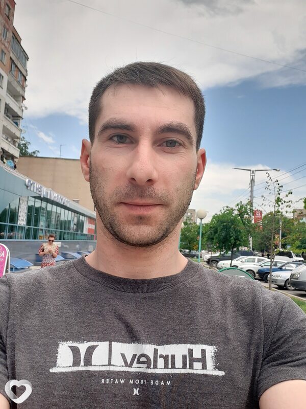 Александр, Нальчик