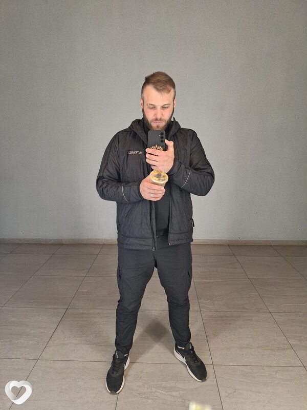 Александр, 29, Старом Осколе — анкета №4393076
