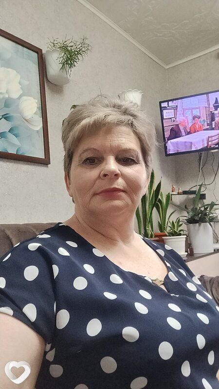 Ирина, Отрадная