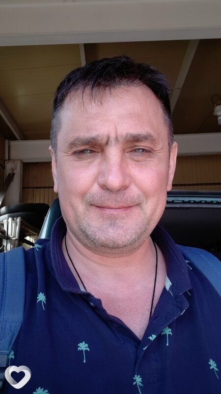 Игорь, 51, Саратове — анкета №4393082
