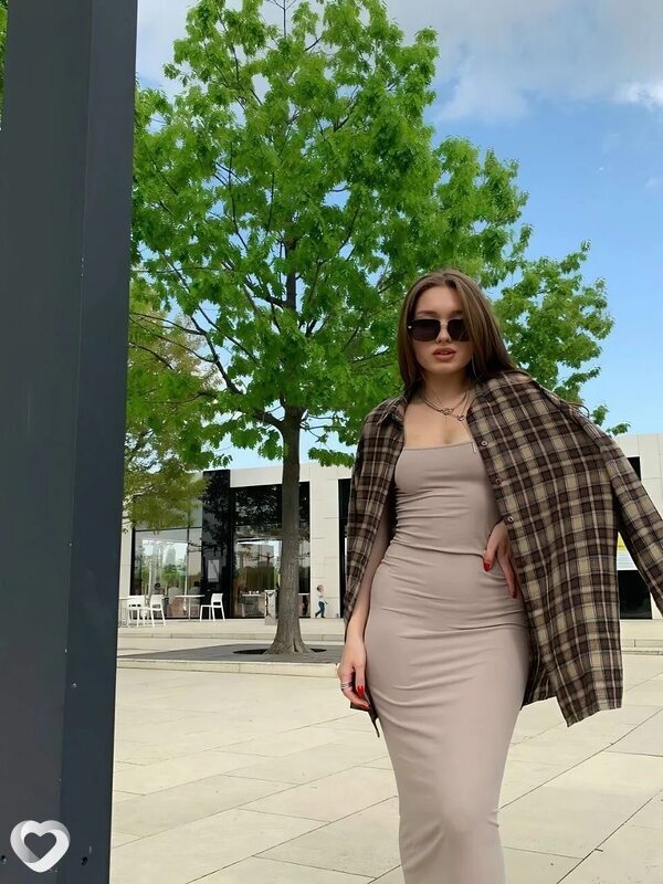 Ника, 23, Коломне — анкета №4393094