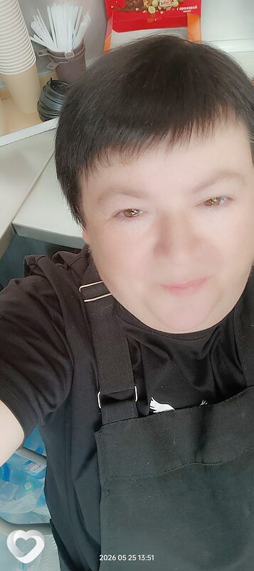 Татьяна, 45, Кемерове — анкета №4392970