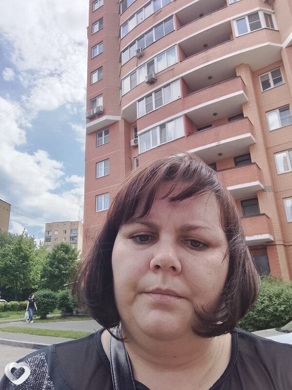 Татьяна, Орёл