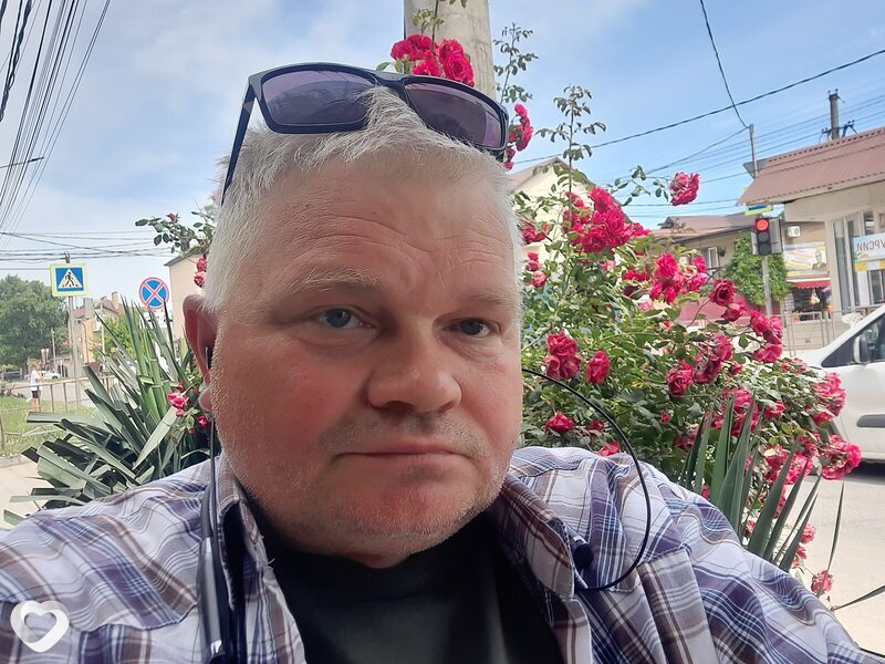 Анатолий, 45, Санкт-Петербурге — анкета №4392981