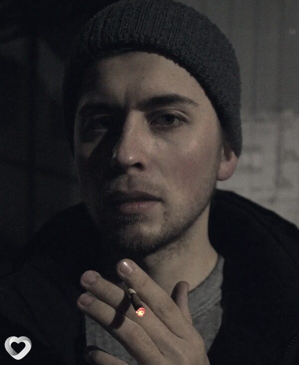 Станислав, 25, Минске — анкета №4392988