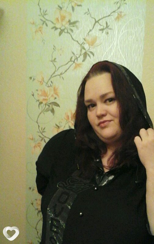 Алина, 46, Орске — анкета №15288