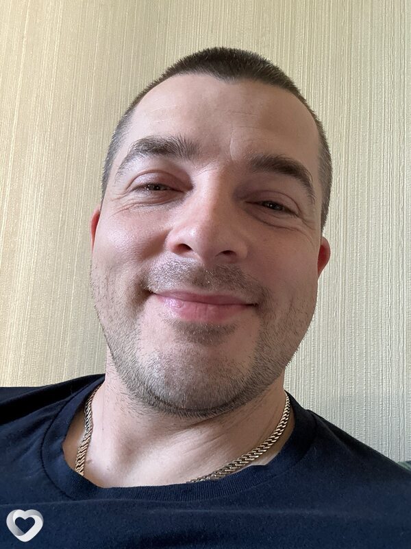 Руслан, 34, Коломне — анкета №4393055
