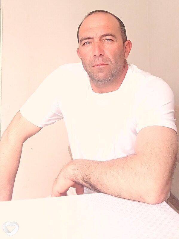 Vardan, 42, Ереван — анкета №4393060