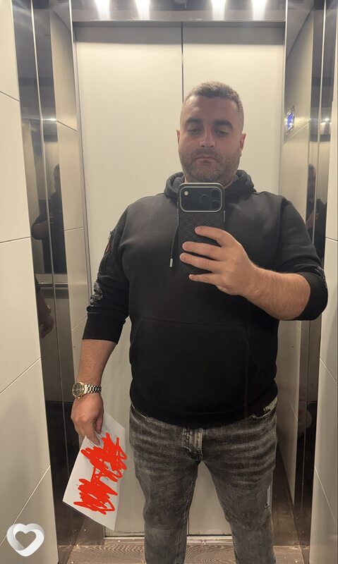 Макс, 38, Химках — анкета №4393062
