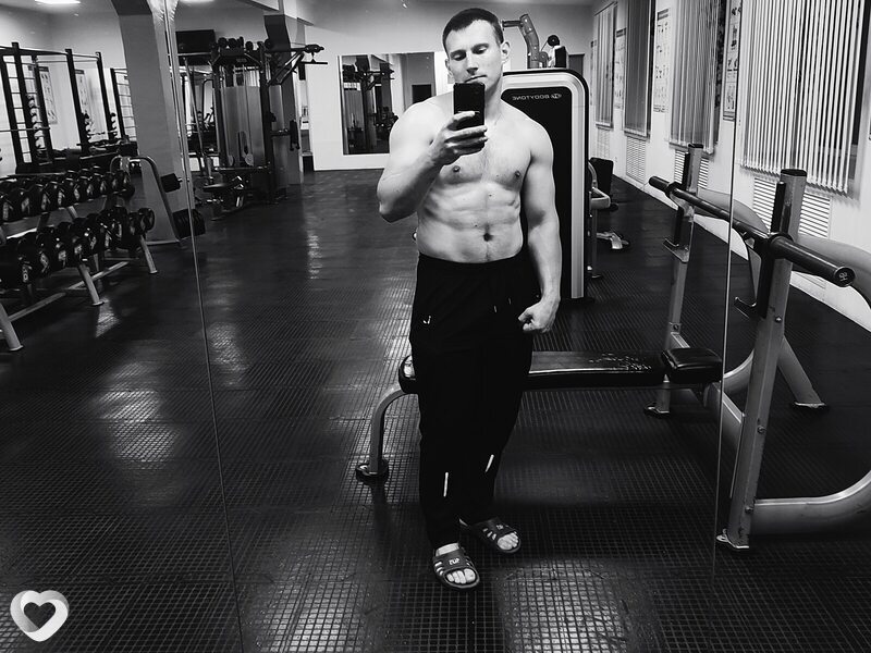 Денис, 27, Санкт-Петербурге — анкета №4393121