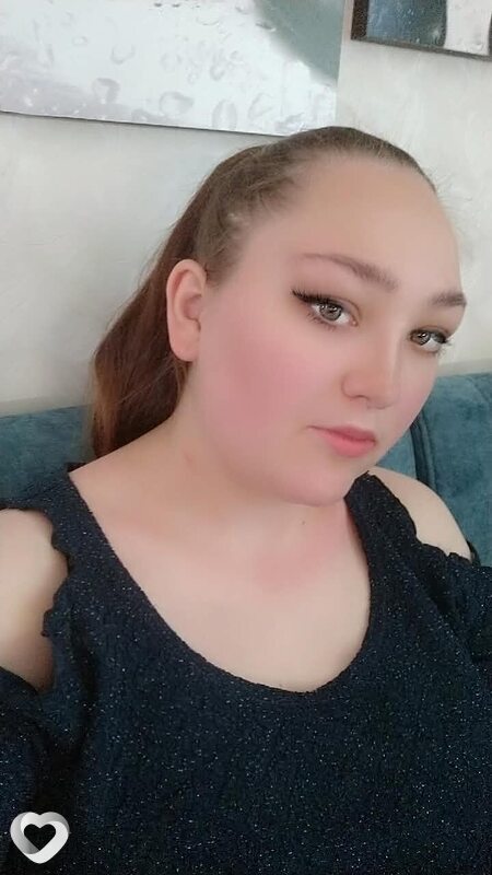 Диана, 22, Молодечно — анкета №4393131