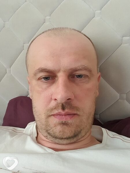 Руслан, 43, Могилев — анкета №4393134