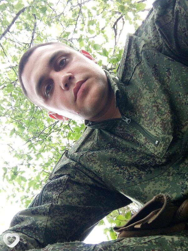 Максим, 31, Ростове-на-Дону — анкета №4393135