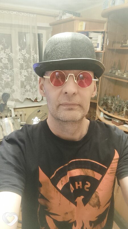 Александр, 52, Череповце — анкета №4393142