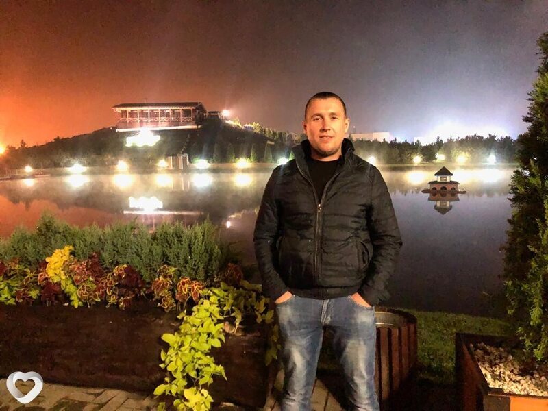 Дмитрий, 40, Краснодаре — анкета №4393143