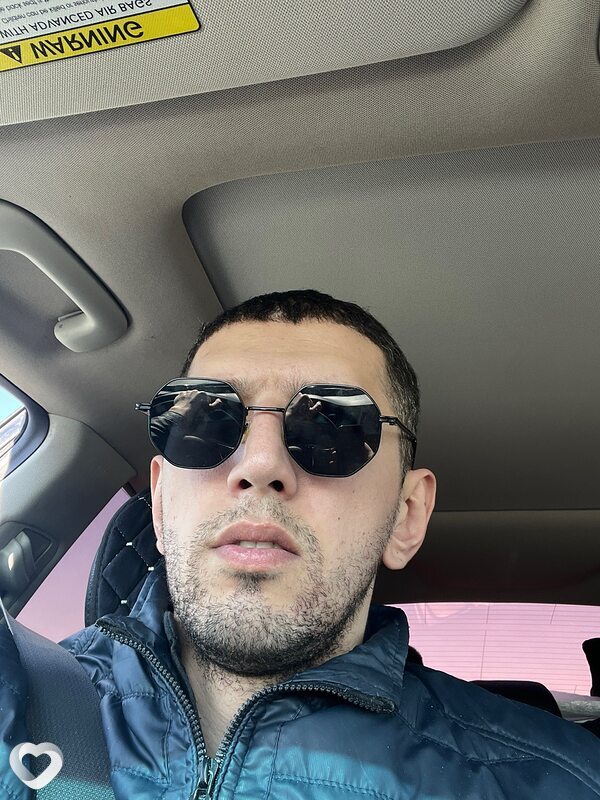 Арсен, 32, Снежном — анкета №4393200
