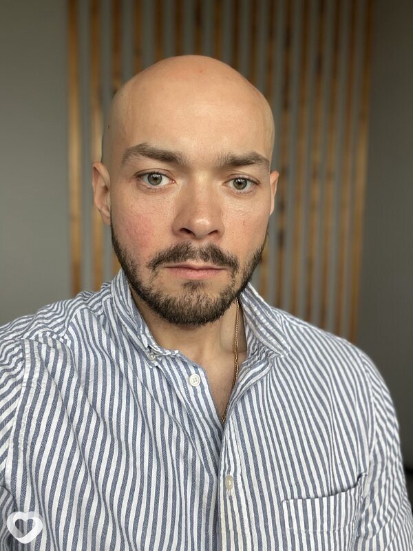 Алексей, 37, Пензе — анкета №4393210